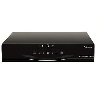 DVR Camera